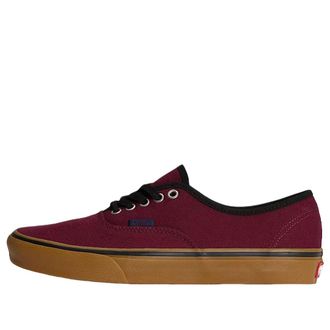Vans Authentic Red VN000D7YREG