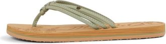O'Neill Ditsy Sandals Sandalen für Damen | beige