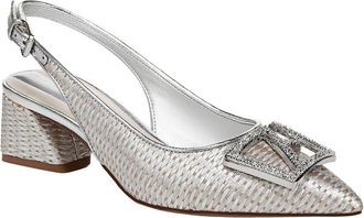Franco Sarto L-Racer5 Slingback