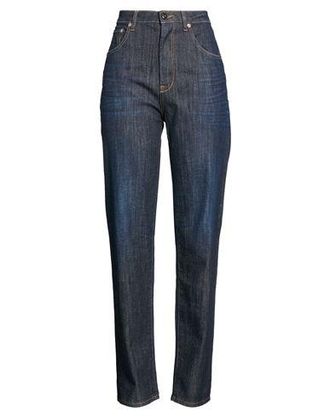 Semicouture BOTTOMWEAR - Jeans on YOOX.COM