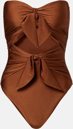 Zimmermann Ba&ntilde;ador con aberturas y lazo
