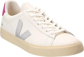 Veja Veja Leather & Suede Sneaker