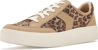 Dr. Scholls Madison Lace Womens Shoes Sand : 8.5 M, Leather