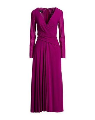 Talbot Runhof DRESSES - Midi dresses on YOOX.COM
