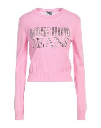 Moschino MAGLIERIA - Pullover su YOOX.COM