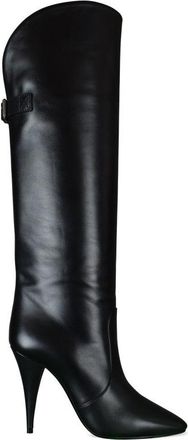Saint Laurent Harper Stiefel