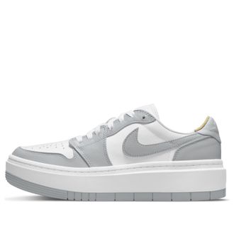 Nike Jordan (WMNS) Air Jordan 1 Elevate Low Wolf Grey DH7004-100