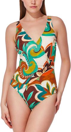 Gottex Porto Swimsuit