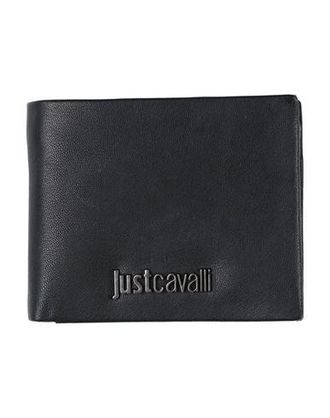 Just Cavalli Marroquiner&iacute;a - Billeteras en YOOX.COM