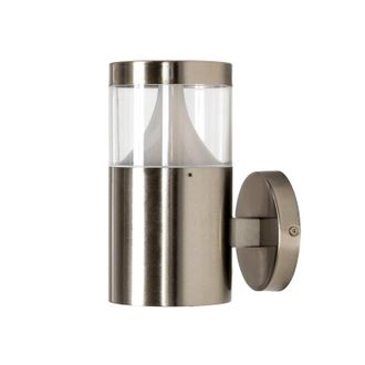 Arcchio Arcchio - L&aacute;mpara De Pared Exterior rudolfine En Gris Acero