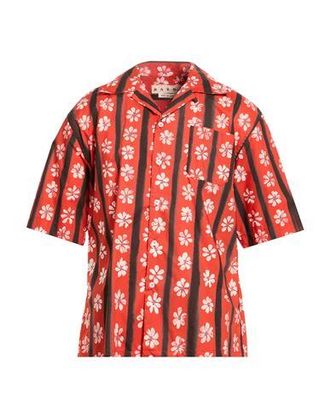 Marni CAMISETAS Y TOPS - Camisas en YOOX.COM