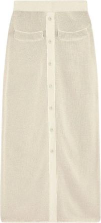 Joseph Mujer, Faldas, Beige, Talla: S