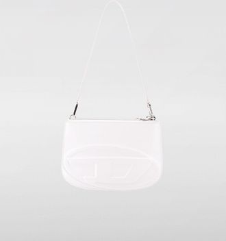 Diesel Borsa a spalla 1dr twin Oval D Diesel