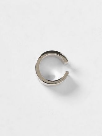 Maison Margiela Ear cuff Numeric Maison Margiela in ottone