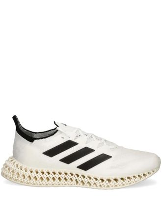 adidas 4DFWD 4 sneakers - White