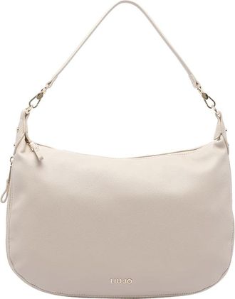 Liu Jo Logo Hobo Bag