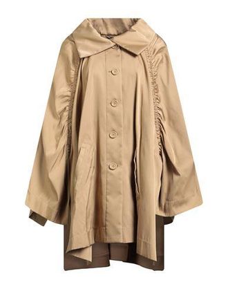 Alberta Ferretti COATS & JACKETS - Coats on YOOX.COM