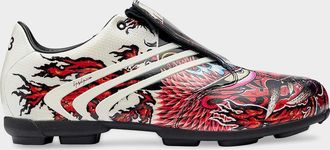 Yohji Yamamoto Men & apos;s Y-3 F50 Tunit Sneakers