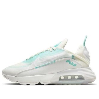 Nike (WMNS) Nike Air Max 2090 Aurora Green CK2612-101