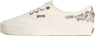 Vans Premium Authentic White Metal Eyelets VN000DB8CCZ