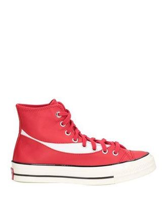 Converse X COCA COLA