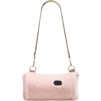 Paris Hilton Heated Massage Handwarmer in Pink at Nordstrom Rack