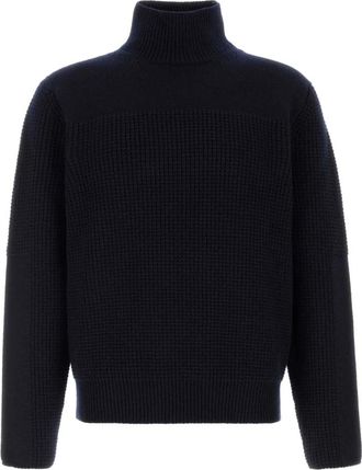 Ferragamo Uomo, Maglie, Blu, S, new