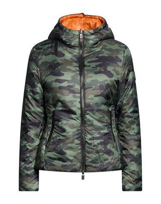 OOF Wear COATS & JACKETS - Puffers on YOOX.COM