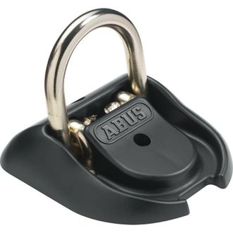 ABUS Anclaje De Pared Y Suelo 16mm M&aacute;xima Seguridad - Wba 100 Granit