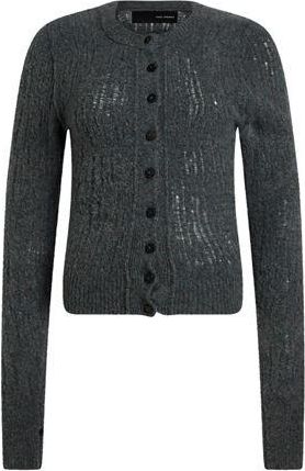 Isabel Benenato MAGLIERIA - Cardigan su YOOX.COM