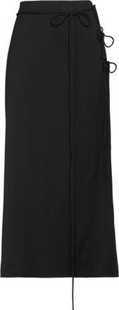 Gestuz BOTTOMWEAR - Midi skirts on YOOX.COM
