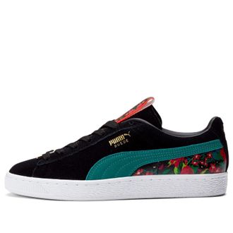Puma (WMNS) PUMA DC Comics x Suede Poison Ivy 387188-01
