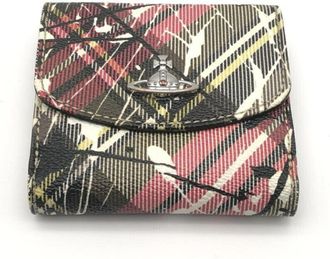 Vivienne Westwood Wallet (Bi-Fold) (Pre-Owned)