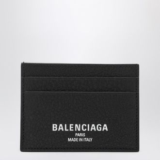 Balenciaga Credit Cardholder In Hammered