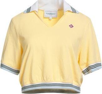Casablanca CAMISETAS Y TOPS - Polos en YOOX.COM