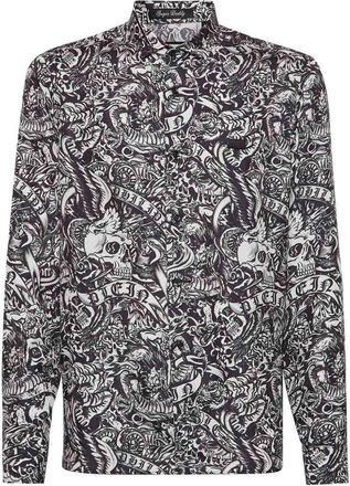 Philipp Plein Shirt