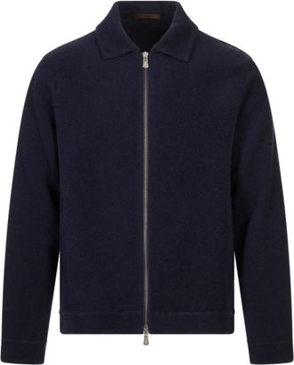Fedeli Light Jassen - Heren - Zomerjassen - Zwart - 2XL - Jassen