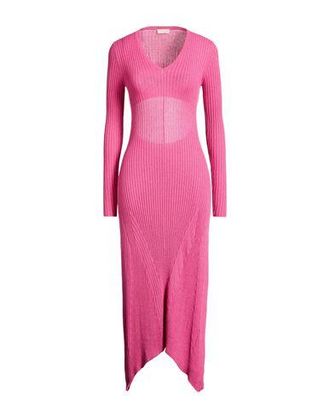 Liu Jo DRESSES - Maxi dresses on YOOX.COM