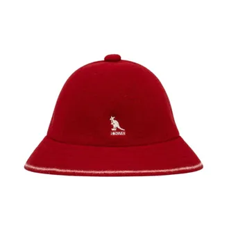 Kangol Donna, Accessori, Rosso, S, new