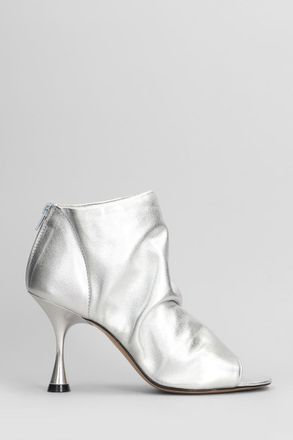Marc Ellis High Heels Ankle Boots