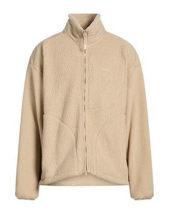 Bl&aelig;st COATS & JACKETS - Shearling & Teddy on YOOX.COM