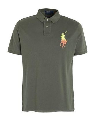 Ralph Lauren Polo shirts