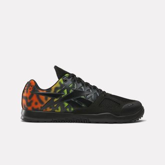 Reebok Mens Nano 2.0 In /Atomic M