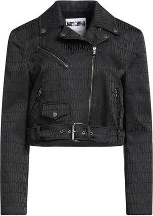 Moschino COATS & JACKETS - Jackets sur YOOX.COM