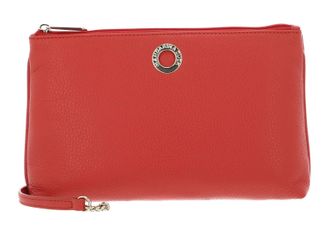 Mandarina Duck Women Mellow Leather Bag, Cayenne, One Size