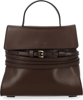 Moschino Donna, Borse, Marrone, Taglia unica, new