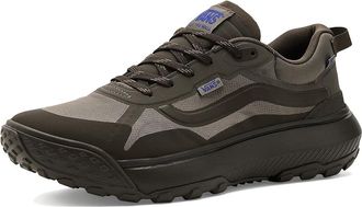 Vans Crosspath Athletic Shoes Bungee Cord/Coal Brown : Mens 12 - Womens 13.5 Medium, Canvas