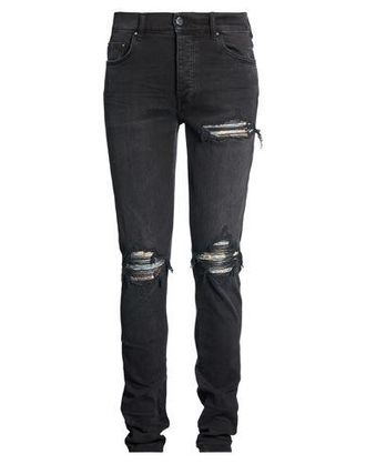 Amiri BOTTOMWEAR - Jeans sur YOOX.COM