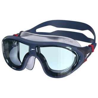 Speedo Biofuse 2.0 Mask Schwimmbrille - Unisex | blau