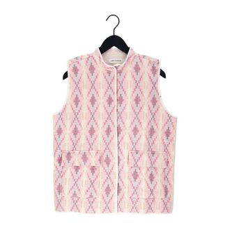 Sofie Schnoor Dames, Jassen, Veelkleurig, Maat: S Katoen